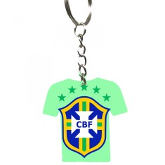 Breloc Tricou Personalizat , zEchipa Preferata, , Suporteri Mandri