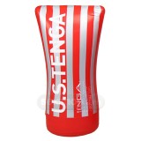 Masturbatoare de mana - TENGA Tub Ultra Moale