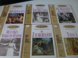 Totul despre opera -Acis ung Galatee, Tosca, etc., 6 cd