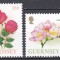 Guernsey 1997 - Flori, MNH