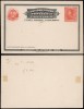 Venezuela - Postal History Rare Old UNUSED Postcard DB.264