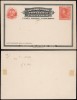 Venezuela - Postal History Rare Old UNUSED Postcard DB.264