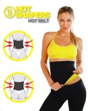 Centura de Slabit Hot Shapers cu Efect de Sauna