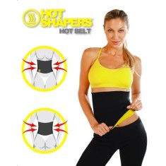 Centura de Slabit Hot Shapers cu Efect de Sauna