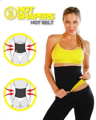 Centura de Slabit Hot Shapers cu Efect de Sauna foto