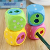 Ascutitoare dubla container Milla zar