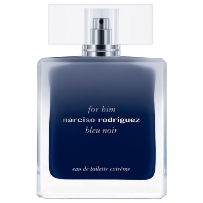 Narciso Rodriguez, Bleu Noir Extreme, Apă de toaletă, Bărbați, 100 ml foto
