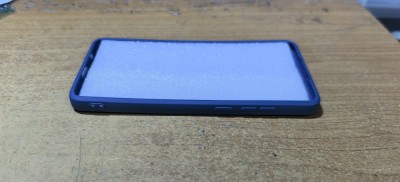 Husa Tel Huawei #A8162han foto