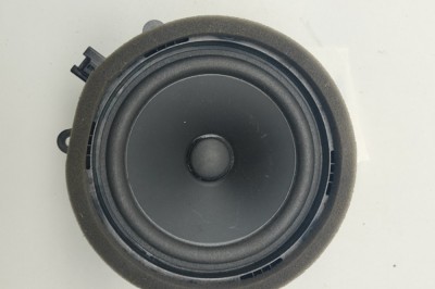 Difuzor ușă dreapta spate VOLVO XC90 II 2024 OEM: 31489120 31210536 foto