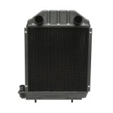 Radiator racire apa Ford cod OEM 957E8005, 81805483, 957E-8005, VPE3062, 41501, 150-1091