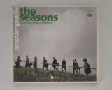 Cd Audio original Ensemble raro A Vivaldi A Piazzolla