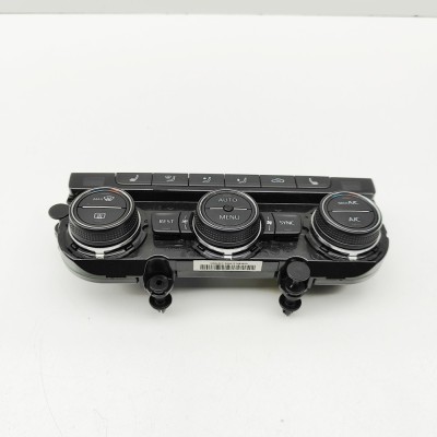 Modul de climatizare VW PASSAT Variant B8 3G5 2016 OEM: 5G0907044BG,5HB012645 32751894 foto