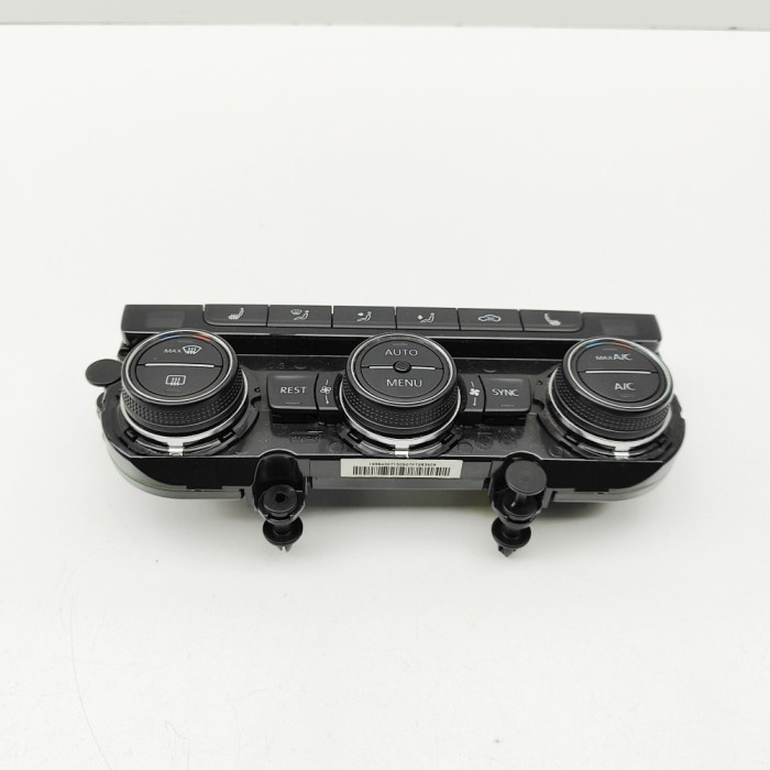 Modul de climatizare VW PASSAT Variant B8 3G5 2016 OEM: 5G0907044BG,5HB012645 32751894