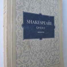 Opere (vol. 6) - Henric al VI-lea - W. Shakespeare