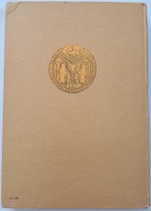 Maria Dogaru - Aspiratia poporului roman spre unitate si independenta oglindita in simbol heraldic