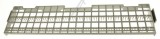 KNIFE AND FORK LEFT SLIDING BOARD 228210001064 Masina de spalat vase GALANZ