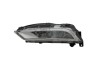 Proiector ceata SEAT ATECA (KH7), 08.2020-; LEON (KL), 03.2020-, partea stanga, DEPO, LED; silver,