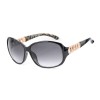 Ochelarii de soare, de dama, Guess GF0404 6301B