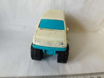 bnk jc Tonka - masinuta - Dodge Van foto