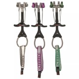 Set 3 Came Alpinism Wild Country Friend 0.4-0.75, 9-10kN, EN 12276, CE 2008, UIAA