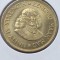 F1 AFRICA DE SUD 1 cent 1964 UNC