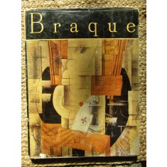 Braque &ndash; Irina Fortunescu
