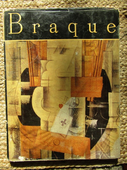 Braque &ndash; Irina Fortunescu