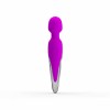 Vibrator Bagheta Nathaniel, Violet, 26 cm, Pretty Love
