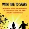 With Time to Spare