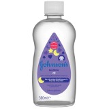 Ulei Johnson&rsquo;s Baby, cu lavanda, 300ml