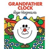 Grandfather Clock
