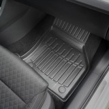 Covorase auto cauciuc Audi Q3 (8U) (2011-2019) 107925