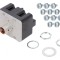 Comutator Basculant 4PDT ON-ON-ON 6A/230VAC 20A/28VDC