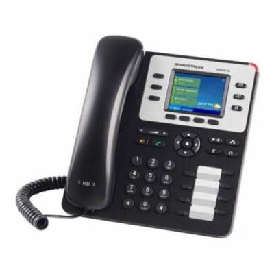 Telefon IP Grandstream GXP2130 foto