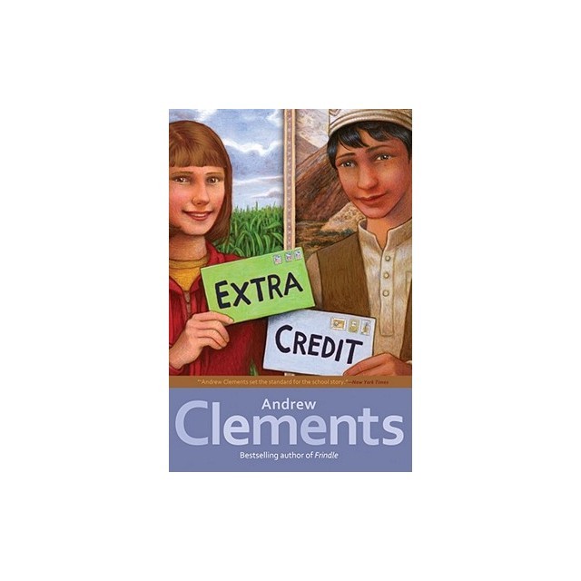 Extra Credit