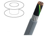 Cablu Electric MOTIONLINE&reg; ADVANCED 2x1mm2 600V Cu Litat Neecranat