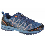Pantofi de alergat CMP Altak WP Trail 3Q48267-N825 albastru marin