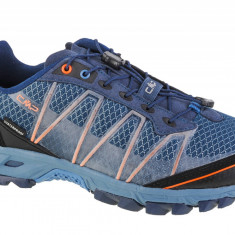 Pantofi de alergat CMP Altak WP Trail 3Q48267-N825 albastru marin