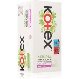 Kotex Natural Normal+ absorbante 36 buc
