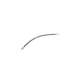 Furtun frana TOYOTA COROLLA Verso (ZER_ ZZE12_ R1_) 2.0 D-4D 2004-2009 CORTECO 19033579