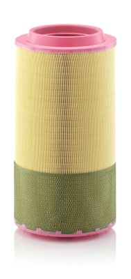 MANN-FILTER C 27 1250/1 Filtru aer foto
