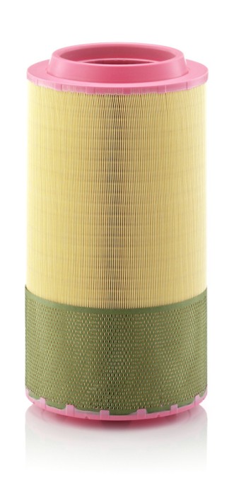 MANN-FILTER C 27 1250/1 Filtru aer