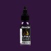 Tus Tatuaj APEX Eternal 30ml: Mystique Red Violet - Vopsea Profesionala Tattoo, Culori Intense, Rezistent