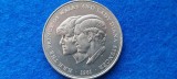 ANGLIA 25 NEW PENCE 1981, Europa