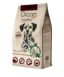 Dibaq Premium Dican Up Adult, Tuna &amp; Rice, 14 kg