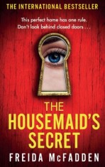 The Housemaid&#039;s Secret - SAS Gardners EU