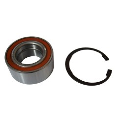 Rulment roata fata Vw Passat 3B 1996-2005, Skoda Superb 3U 2001-2008, Audi A4 1994-2001, A6 1994-2007, 37x82mm 893498625C
