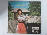 Florica Bradu &ndash; Lioară, Lioară, disc vinil Electrecord 1971