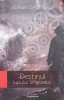 Destinul Lupului Singuratic - Adrian Christescu, Adenium, 2015, Roman, Beletristica, 351 pagini
