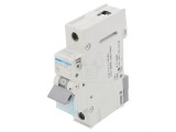 &Icirc;ntrerupător Supracurent 2A 230/400V 1P 6kA